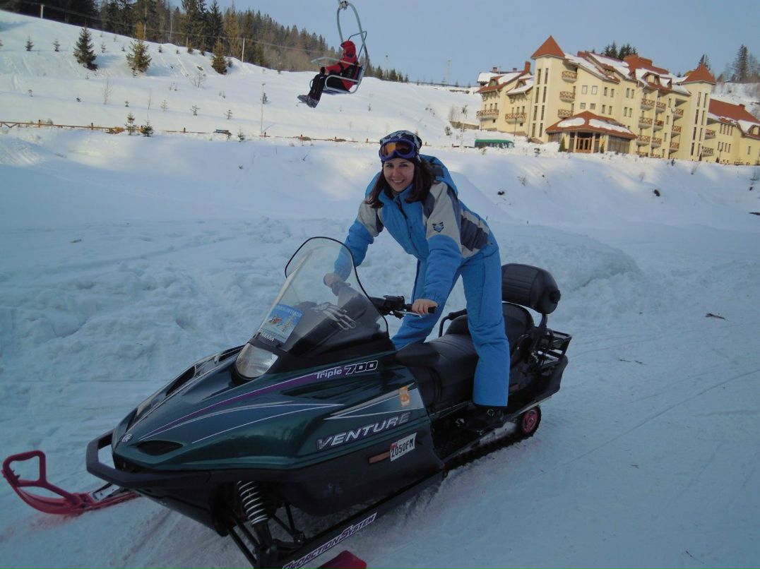 Евгения Алексеева | Киев