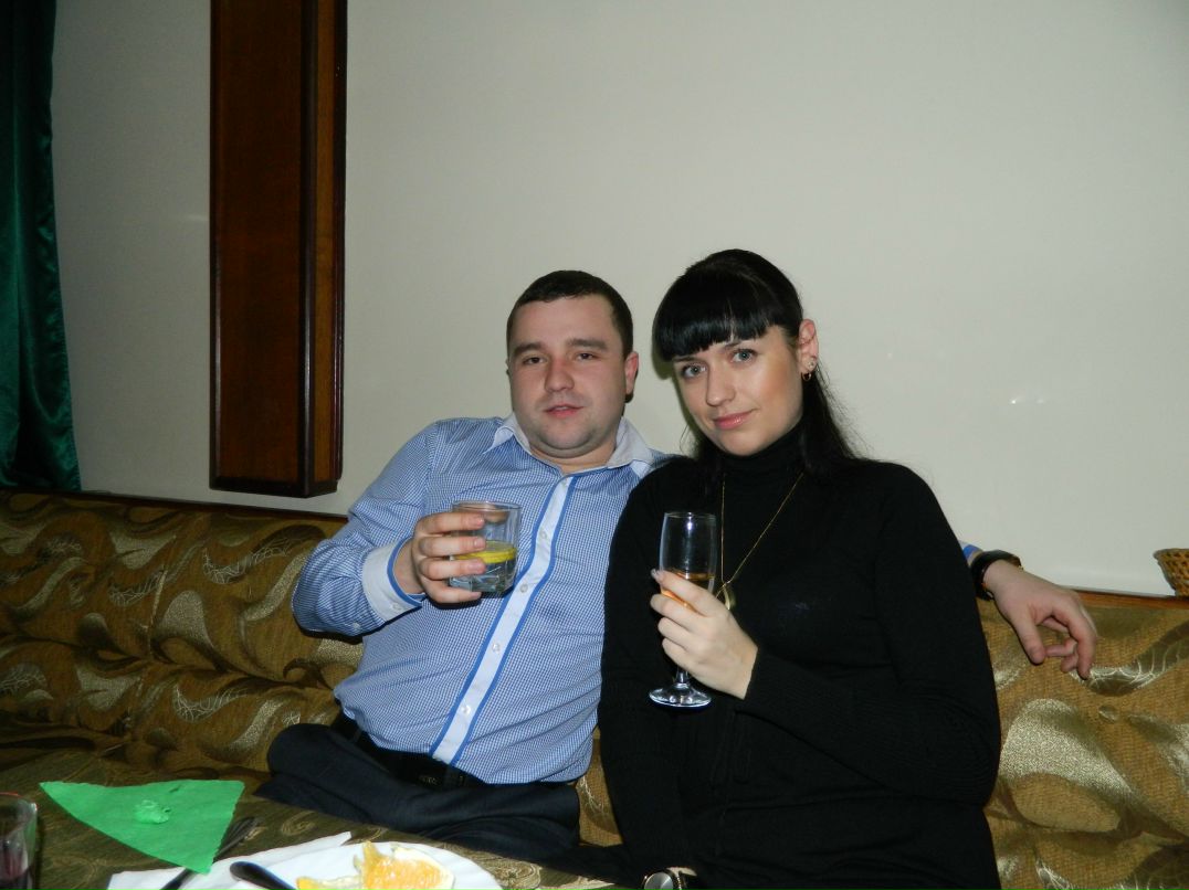 Коля Іляш | Тернополь