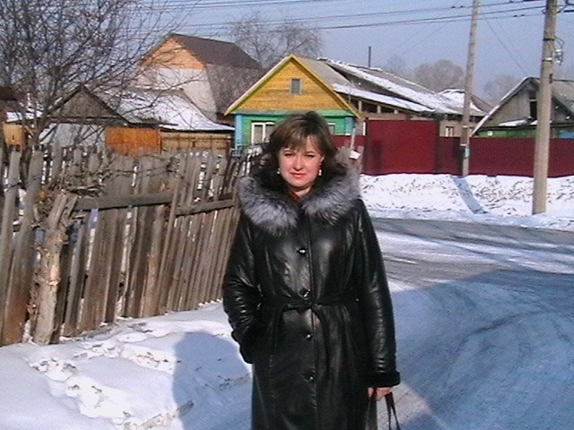 Юлия Казанина | Бийск