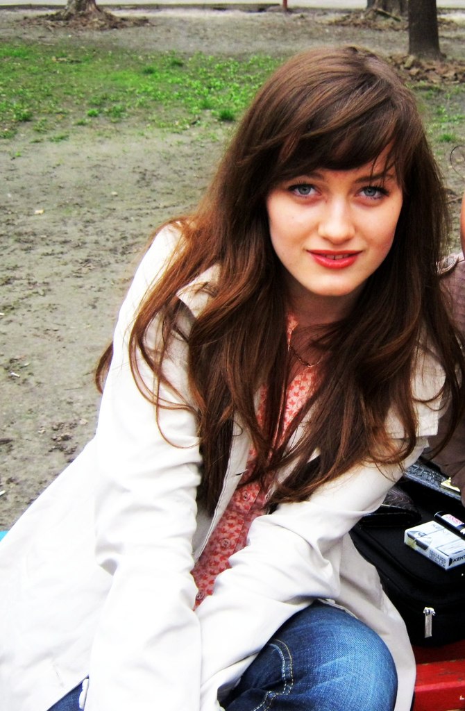 Оксана Семенюк _☆_ | Киев