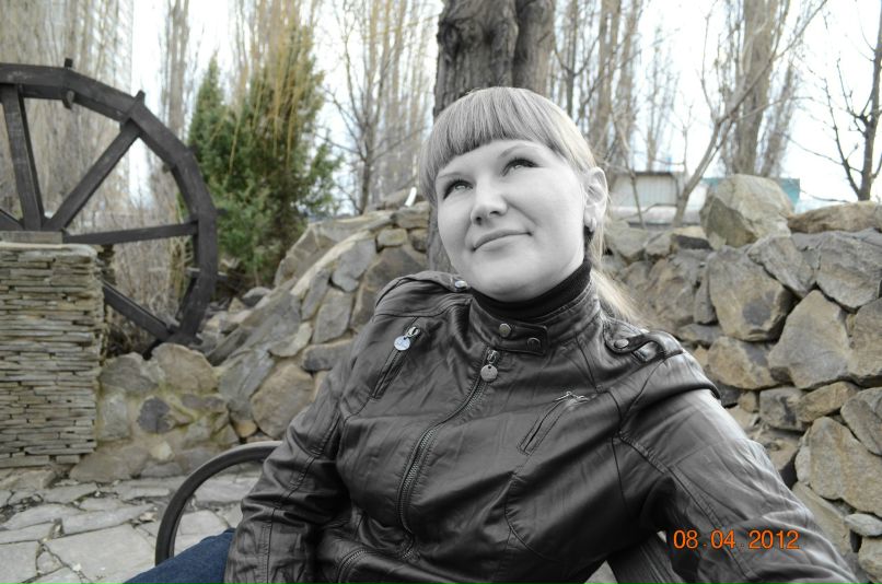 Мария Иваненко | Курчатов