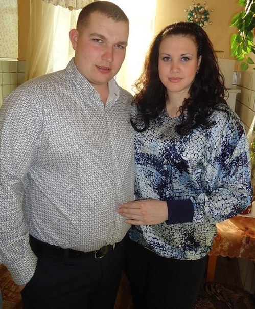 Анна Григоренко | Омск