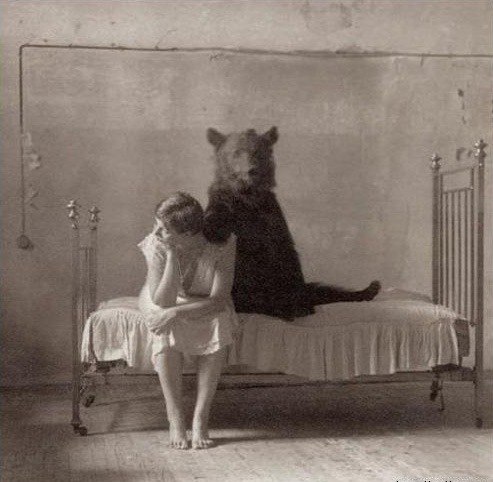 Ира Браун | Москва