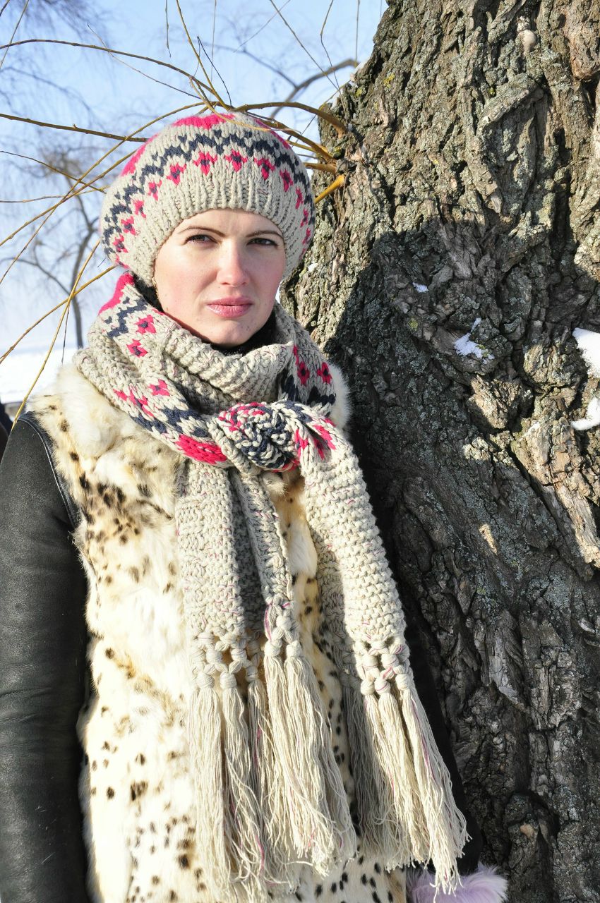 Лена Ивченко | Тернополь