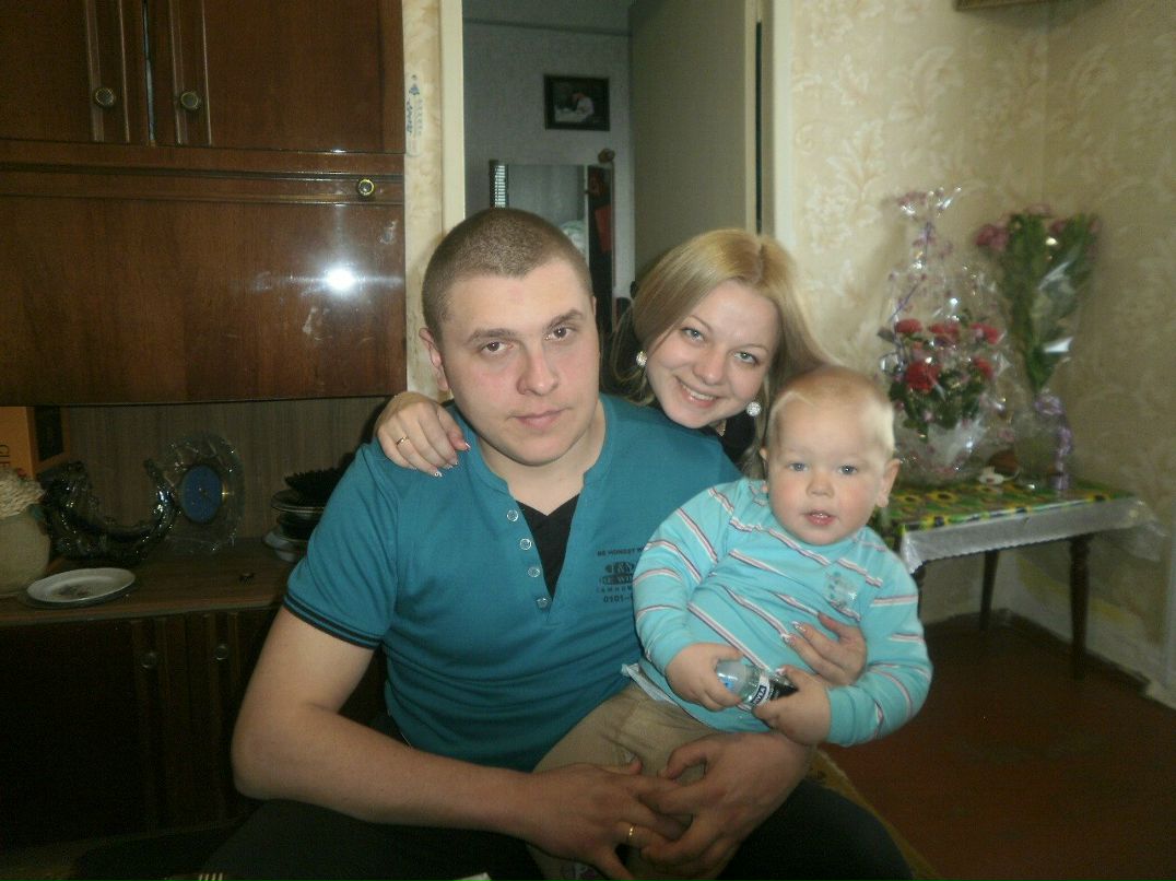 Юлия Маслий | Тернополь