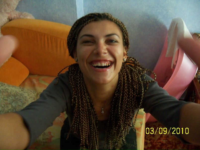 Анна Гадяцкая | Харьков