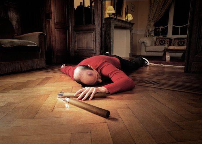 Сергей Щетинин | 