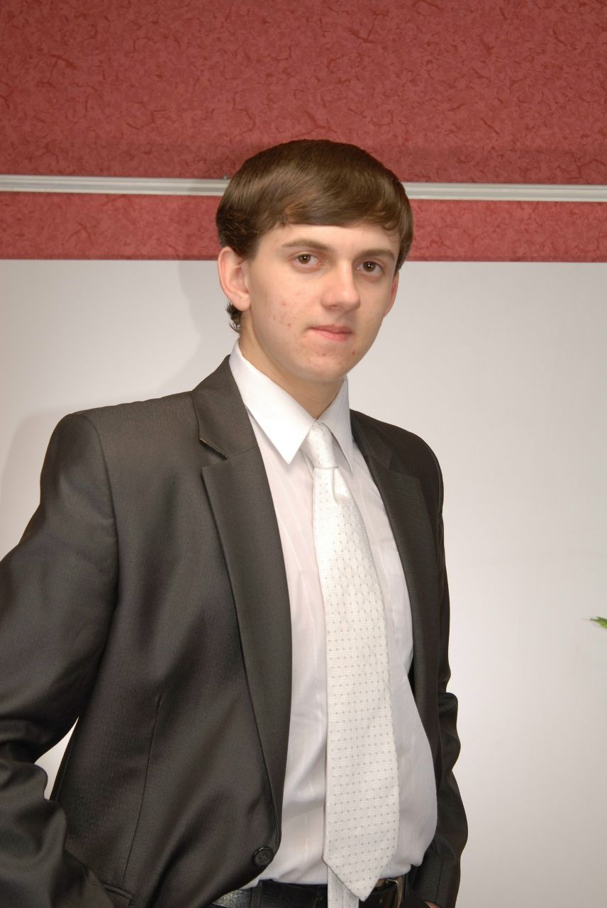 Денис Юлдашов | Новосибирск