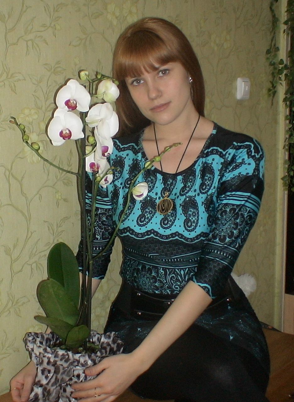 Елена Буканова | Электросталь