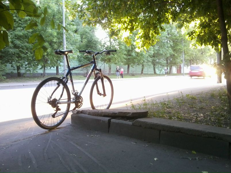 №21, Антон Малышев, Москва №21, Антон Малышев, Москва