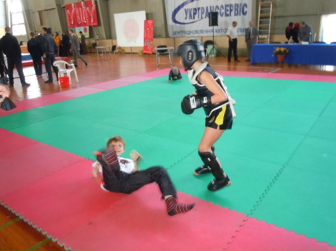 Серёга Гудым | 