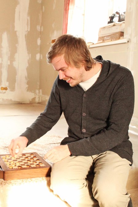 Николай Белозеров | Новосибирск