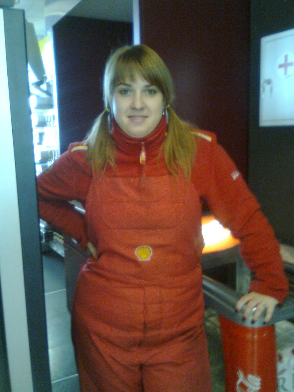 Екатерина Юрченко Milashka | Запорожье