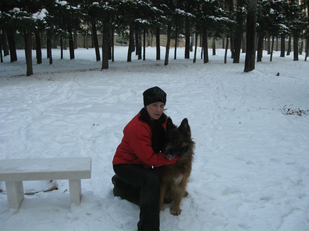 Ирина Третьякова | 