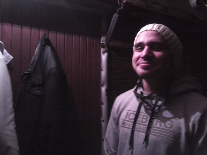 Анастасия Бабицкая | 