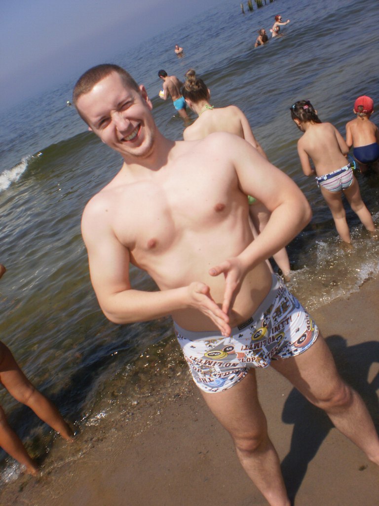 Александр Олешкевич | Калининград