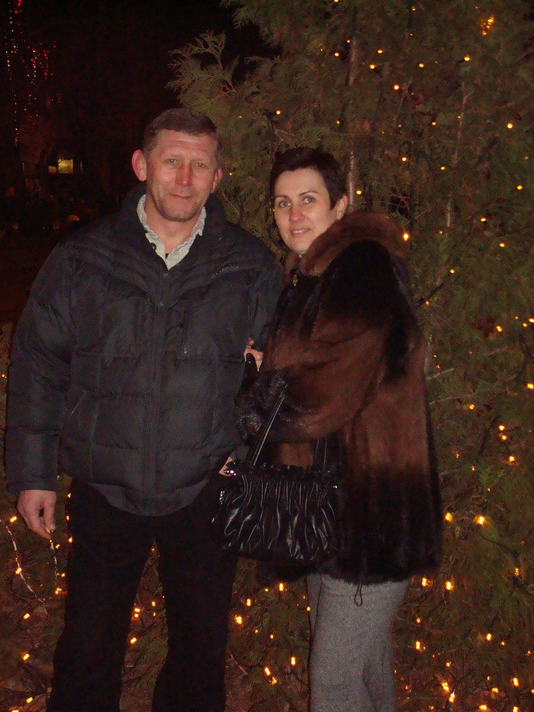 Елена Максименко | Днепр (Днепропетровск)