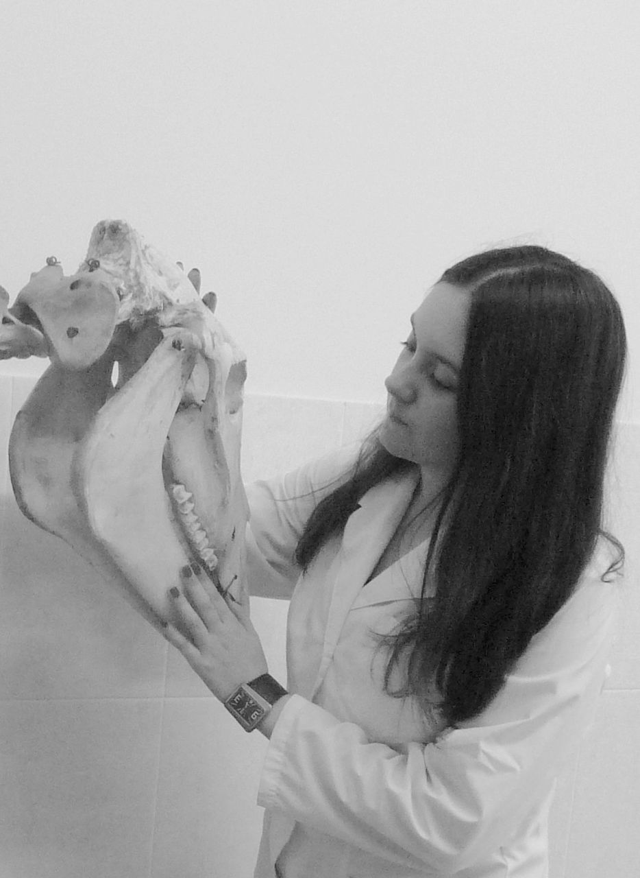 Маргарита Пашкова | Витебск