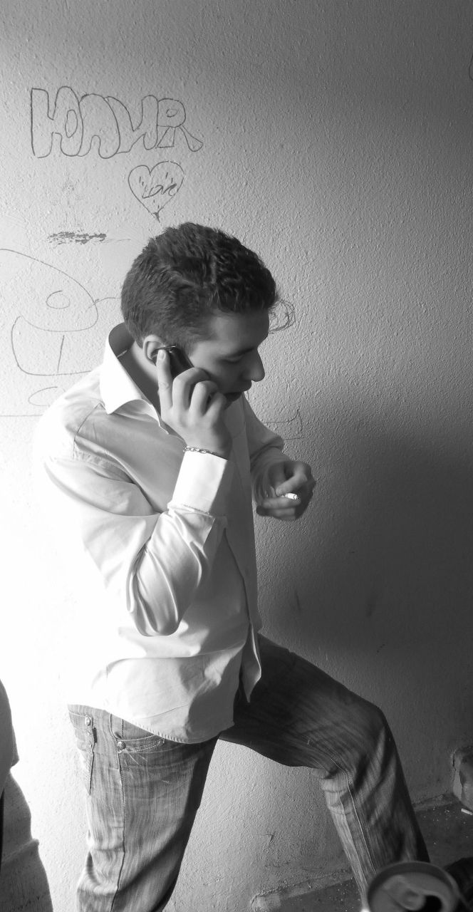 Игорь Смирнов | Москва