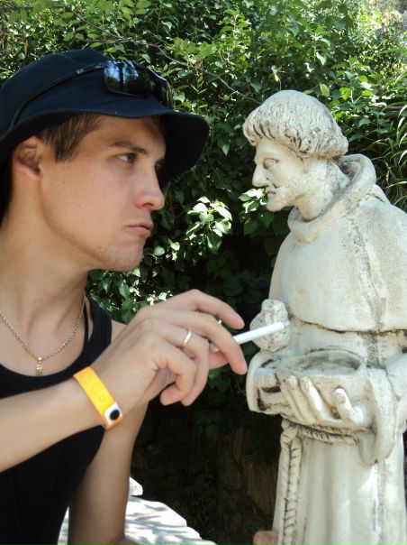 №135, Михаил Мельников, 38 лет, Екатеринбург №135, Михаил Мельников, 38 лет, Екатеринбург