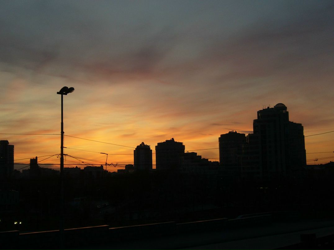 Александр Сучков | Владимир