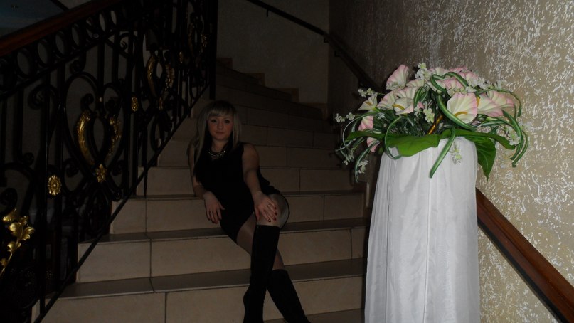 Татьяна Толстова | Самара