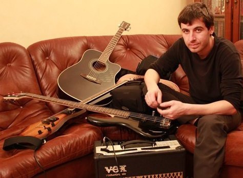 Алексей Вилинский | Севастополь