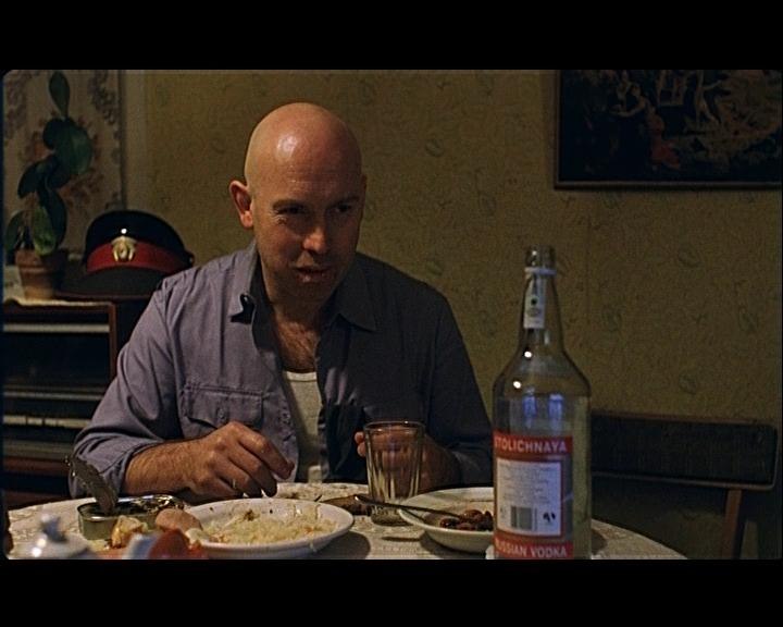 Федя Мозжорин | Москва