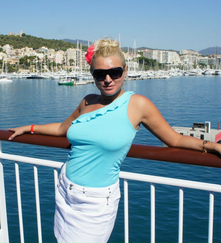 Наталья Сакольцева-Лаврикова | Санкт-Петербург