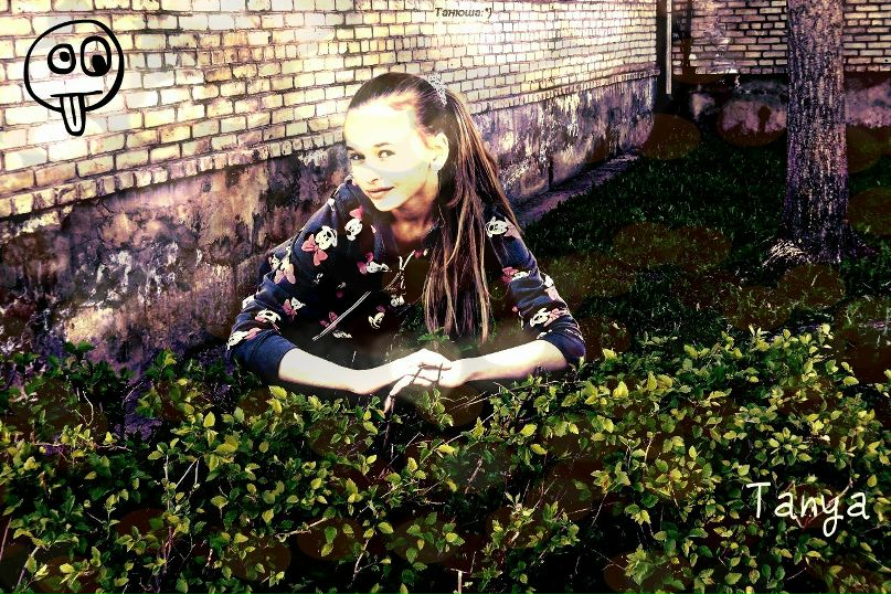 Татьяна Кривошеина | Великий Новгород