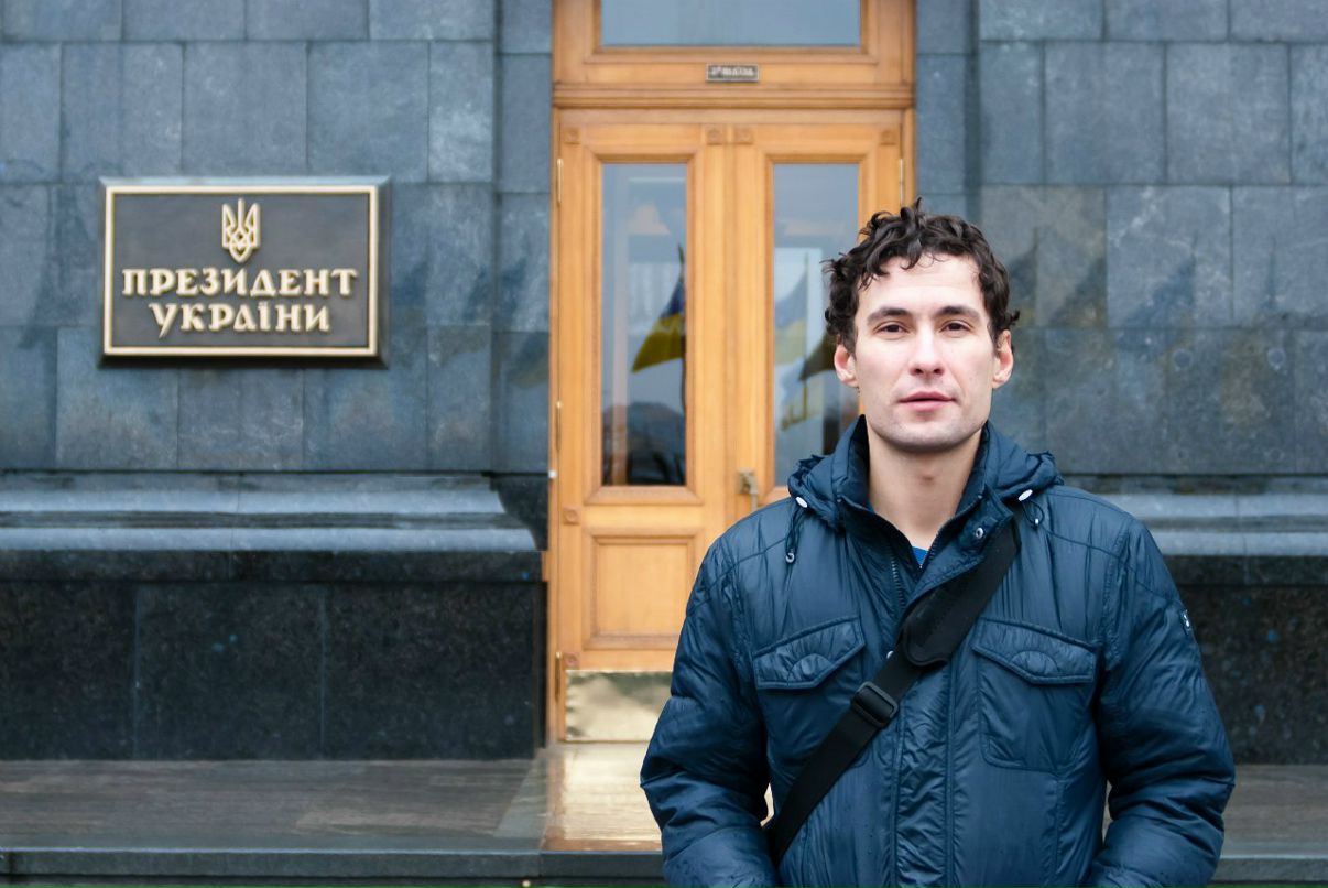 Денис Яснов | Москва