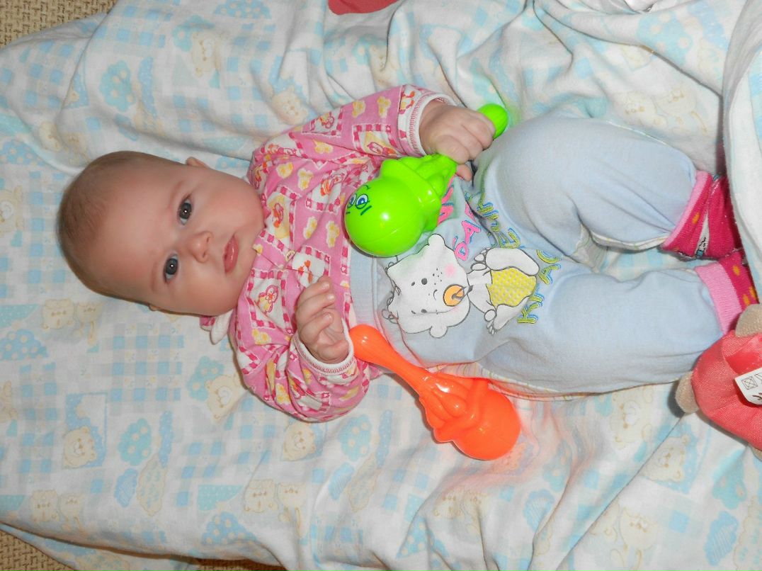 Александр Фёдоров 