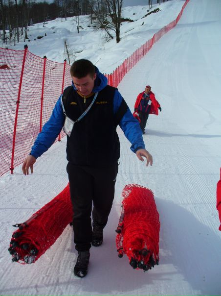 №16, Илья Власов №16, Илья Власов