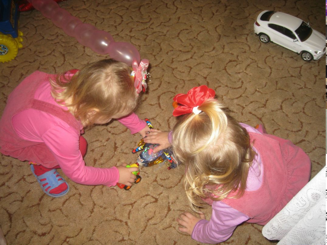 Мария Медведева | Москва