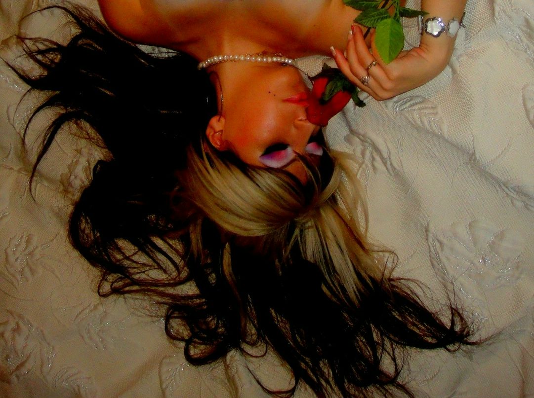 Карина Демидова | Симферополь