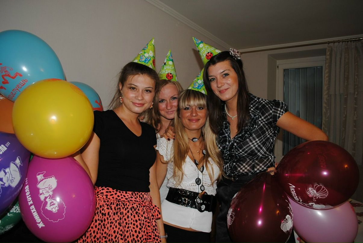 Karina Dudkina | Москва