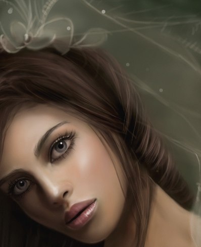 Татьяна Рыжова | Москва