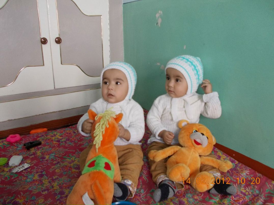 Тахмина Убайдуллоева | Худжанд