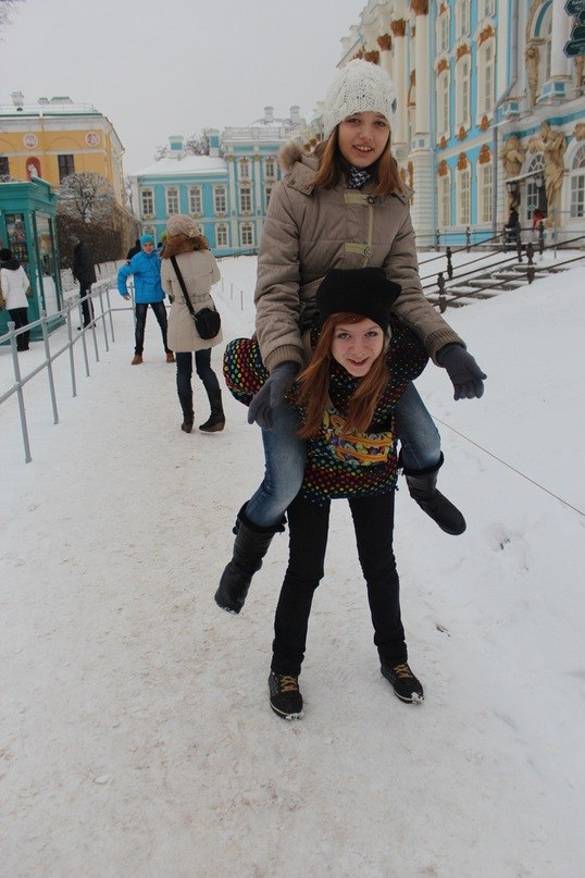 Светлана Стамп | Москва