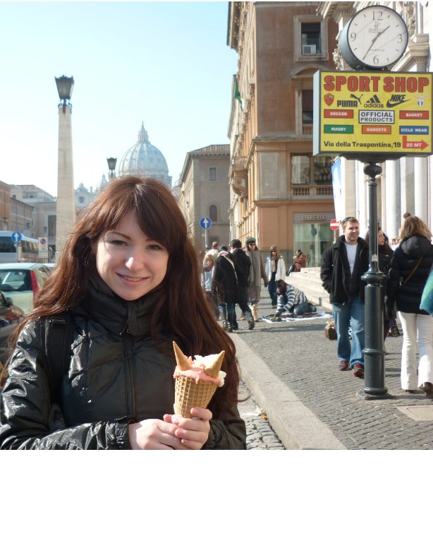 Юлия Лешкевич | Пермь