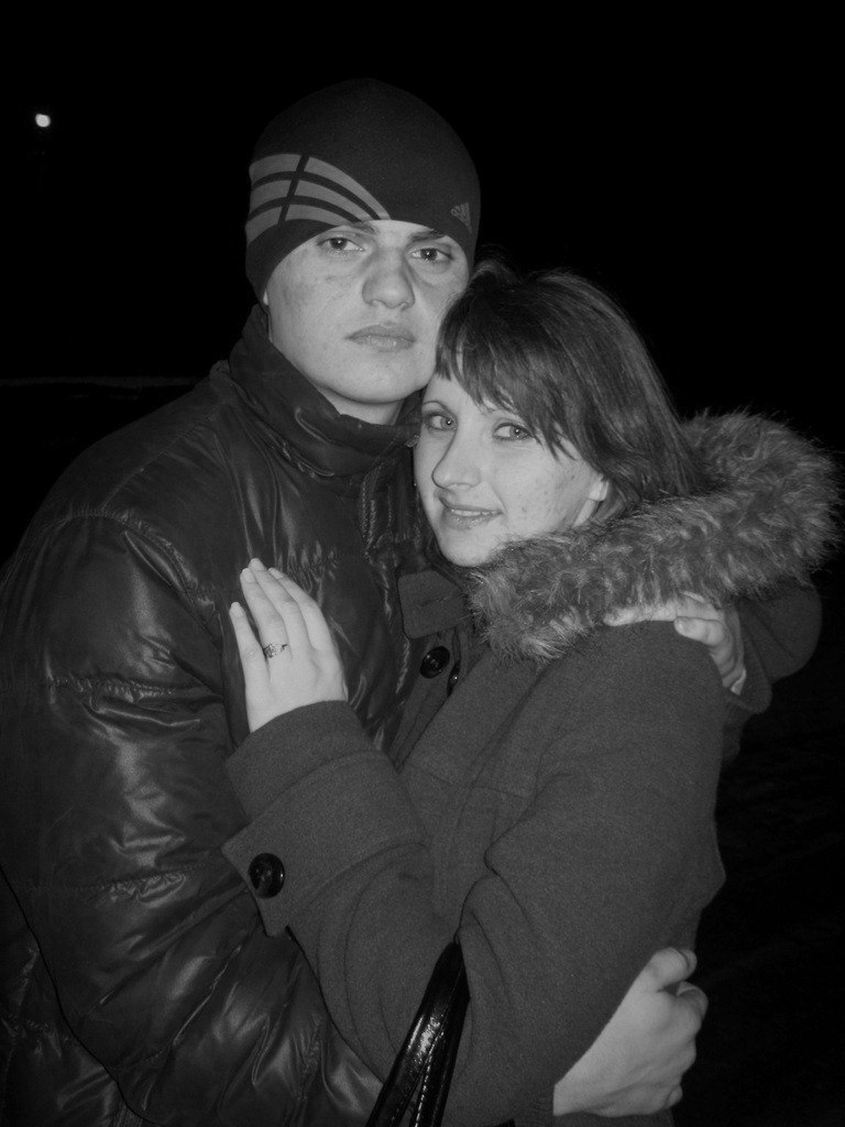 Галина Кондратюк | Мирогоща Вторая