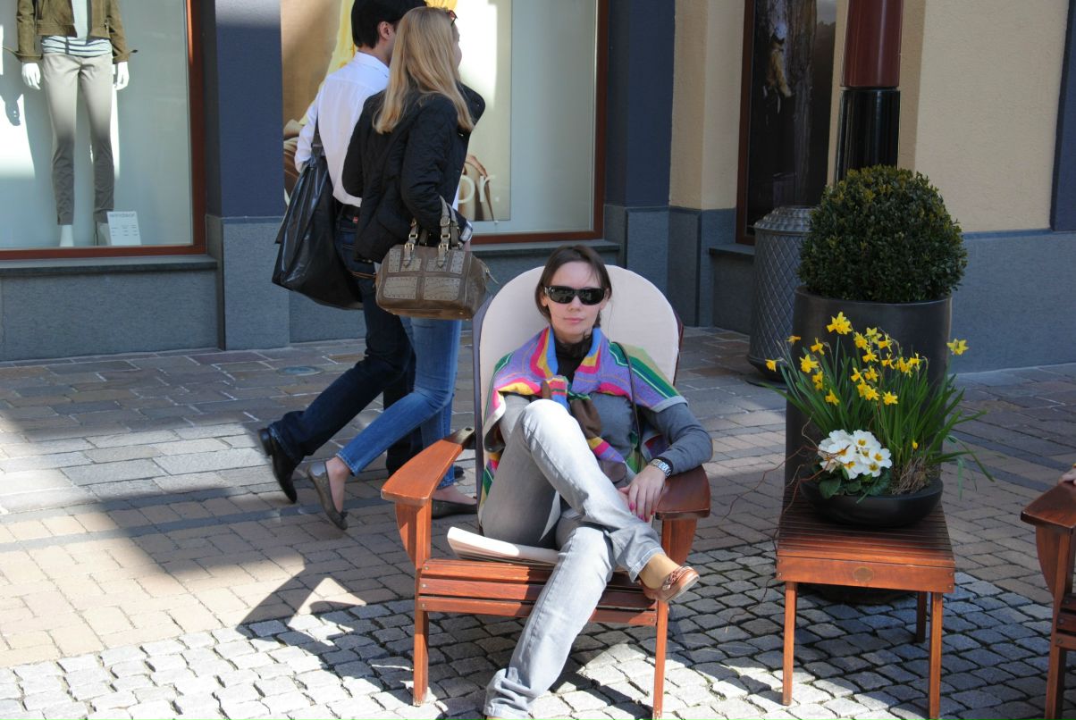 Елена Гусева | Санкт-Петербург