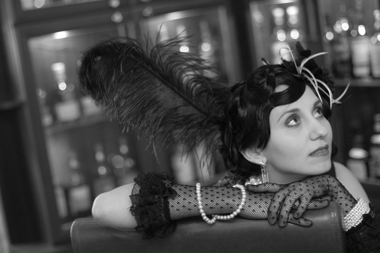 Фатима Карелина | Москва