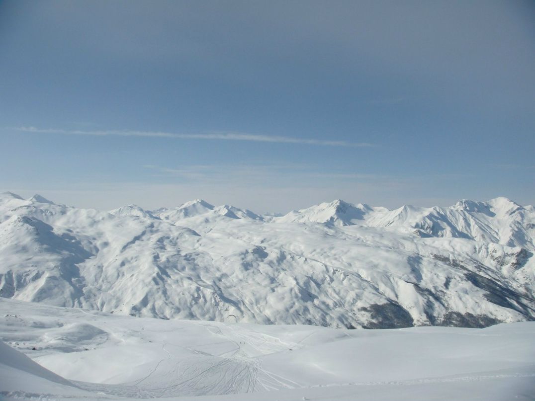 Данила Черкинский | Москва
