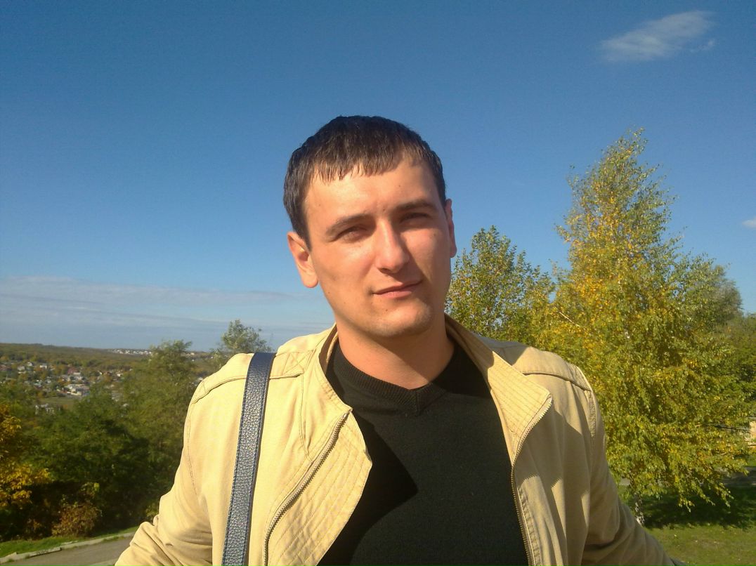 Алексей Гавриченко | Санкт-Петербург