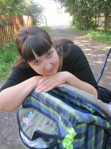 №145, Ольга Макарова, Кострома №145, Ольга Макарова, Кострома