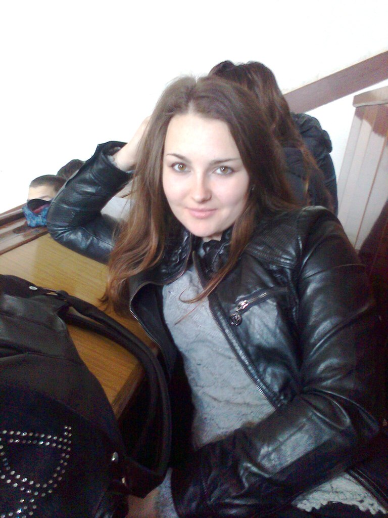 Анна Мишина | Белогорск