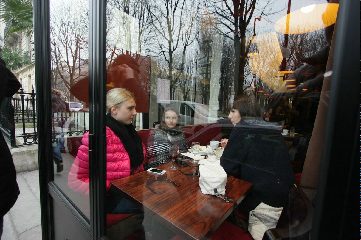 Антон Весёлый Vessёllii | Красноярск