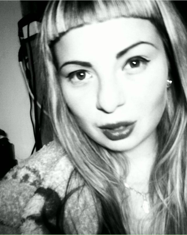 Инесса Бучовская Александровна | Черкассы