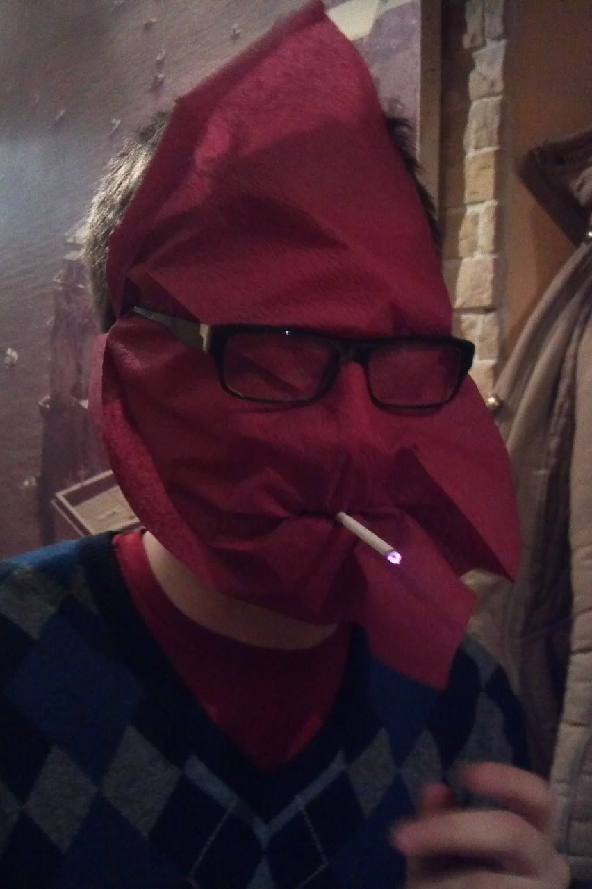 Илья Дорошев | Москва